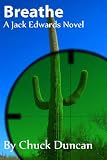 Breathe (A Jack Edwards Novel)