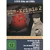 DDR-Krimis 2 - ( 6 Filme - 3 DVDs / Sie kannten sich alle - Tatort Berlin - Seilergasse 8 - Tanz am Sonnaben... Mord ? - Nebelnacht - Einer mu� die Leiche sein )