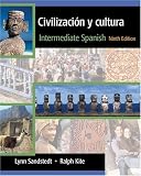 Civilizacion y cultura: Intermediate Spanish