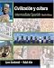 Civilizacion y cultura: Intermediate Spanish