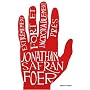 Extr�mement fort et incroyablement pr�s de Jonathan Safran Foer