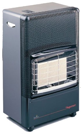 Buy Calor Gas Superser Gas Cabinet Heater Promo Offer