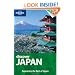 Lonely Planet Discover Japan (Full Color Country Travel Guide)