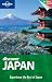 Lonely Planet Discover Japan (Full Color Country Travel Guide)