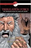 Cover of Tribulation Force Graphic Novel by Tim LaHaye Jerry B. Jenkins Brian Augustyn 0842357629