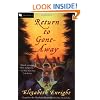 Return to Gone-Away (Gone-Away Lake Books)