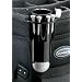 Golf Caddy Ball und Teehalter f�r die Golftasche und 100 Tees wei�