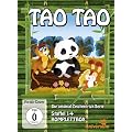 Tao Tao - Komplettbox [8 DVDs]