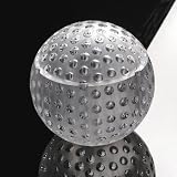 Review GRAINWARE  / Grainware Frosted Arcylic Golf Ice Bucket with Lid