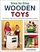 Book Step-by-step Wooden Toys
