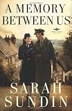 Memory Between Us, A: A Novel (Wings of Glory)