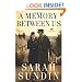 Memory Between Us, A: A Novel (Wings of Glory)