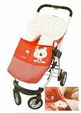 Tuc Tuc Red Stroller's Koala Collection.