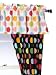 LittleMissMatched Zany Valance