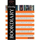 Book diary (2009)by Victoria Barry