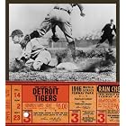 Click here to buy The Story of the Detroit Tigers (The Story of the...) by  Sara Gilbert.