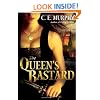 The Queen's Bastard (The Inheritors' Cycle, Book 1)