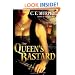 The Queen's Bastard (The Inheritors' Cycle, Book 1)