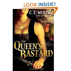 The Queen's Bastard