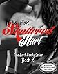 Shattered Hart (The Hart Family)