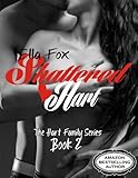 Shattered Hart (The Hart Family)