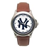 New York Yankees Rookie Men's Watch