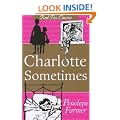 Charlotte Sometimes (Red Fox Classics)