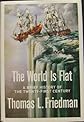 The World is Flat