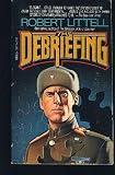 The Debriefing:  Robert Littell