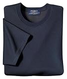Port Authority Signature Rapid Dry Crew T-Shirt (K450) Tee