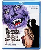 Dracula Has Risen From Grave [Blu-ray]