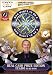 Who Wants To Be A Millionaire - Real Cash Prize Edition [Interactive DVD]