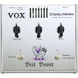 Vox Amplification