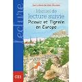 Manuel de lecture suivie CE1 Picouic et Trigrelin en Europe