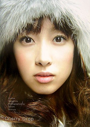 Cherry Drop�≺�痢�q�ʐ^�W