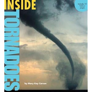 Inside Tornadoes (Inside Series)