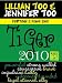 Fortune & Feng Shui 2010 Tiger (Lillian Too & Jennifer Too Fortune & Feng Shui)