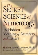 Secret Science Of Numerology