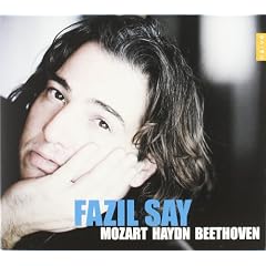 Mozart-Haydn-Beethoven