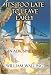 IT'S TOO LATE TO LEAVE EARLY, An Aerospace Fable