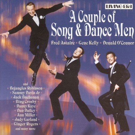 CD-Charts  Search : A Couple of Song & Dance Men