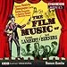 The Film Music of Constant Lambert & Lord Berners