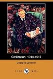Civilization: 1914-1917 (Dodo Press)