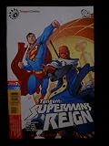 Tangent: Supermans Reign #7 (of 12)
