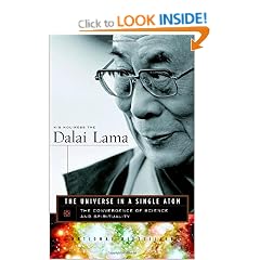 The Universe in a Single Atom: The Convergence of Science and Spirituality