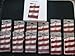Lot 144 Congress Flag Stars & Stripes Bridge Tallies by Bicycle