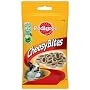 Pedigree Cheesy Bites 70 g (Pack of 8) by Pedigree