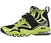 NIKE NIKE AIR MAX EXPRESS Style# 525224 Color: BLACK/MTLLCGOLD-GYM-WHITE MENS