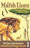The marsh lions : the story of an African pride