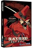 Black Blood Brothers, Chapter 2 - Emergence Black Blood Brothers, Chapter 2 - Emergence